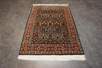 Hereke - Vloerkleed - 115 cm - 80 cm beschikbaar voor biedingen