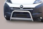 Bullbar Opel Movano (2024-), Verzenden