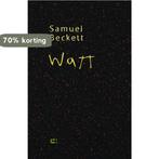 Watt 9789074328876 Simon Beckett, Boeken, Verzenden, Gelezen, Simon Beckett