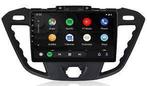 Navigatie Ford transit custom 2013 - 2018 carkit android  13, Auto diversen, Nieuw, Ophalen of Verzenden