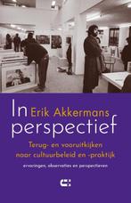 In Perspectief | 9789086843244 | Akkermans, Erik, Boeken, Ophalen of Verzenden, Nieuw, Akkermans, Erik