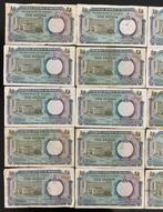 Nigeria. - 20 x 5 Pounds - Various Dates (Zonder