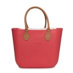 Obag - COMP24ST-MIS01 - orange-2, Sieraden, Tassen en Uiterlijk, Tassen | Damestassen, Verzenden, Nieuw