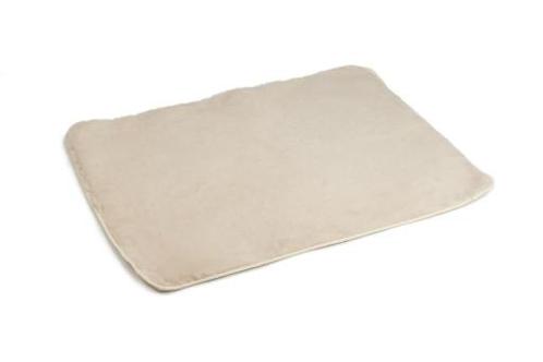 BZ VETBED AFGEBIESD BGE 100X75 CM, Dieren en Toebehoren, Honden-accessoires, Nieuw, Ophalen of Verzenden