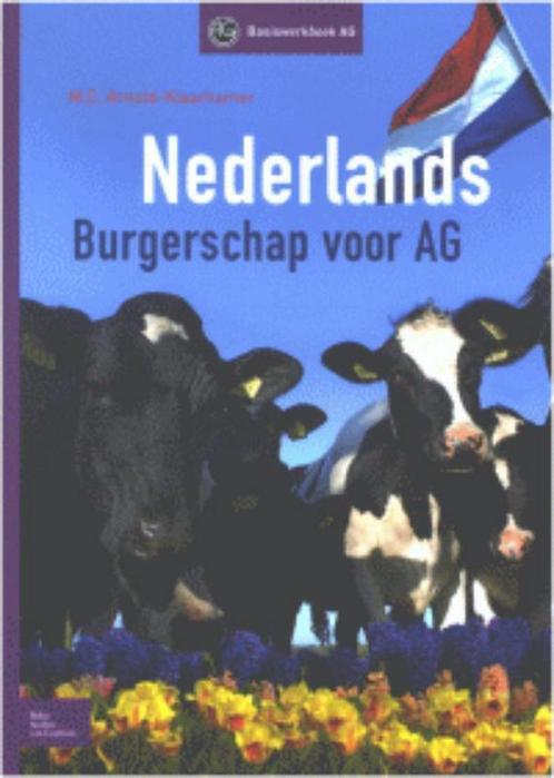9789031351435 Nederlands | Tweedehands, Boeken, Schoolboeken, Zo goed als nieuw, Verzenden