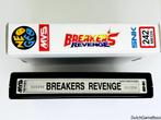 Neo Geo MVS - Breakers Revenge, Spelcomputers en Games, Games | Overige, Verzenden, Gebruikt