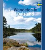 Wandelen in Dalsland 9789078194163 Paul van Bodengraven, Verzenden, Zo goed als nieuw, Paul van Bodengraven