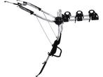 Thule ClipOn 9103 - Fietsendrager Achterklep - Voor 3, Auto diversen, Fietsendragers, Verzenden, Zo goed als nieuw