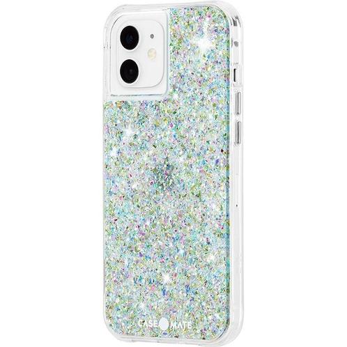Case-Mate - Twinkle case - iPhone 12 mini - Confetti, Hobby en Vrije tijd, Overige Hobby en Vrije tijd, Zo goed als nieuw, Ophalen of Verzenden