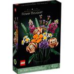LEGO® Flower Bouquet 10280 Building Kit (756 Pieces), Ophalen of Verzenden, Nieuw, Complete set, Lego