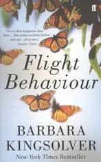 Flight Behaviour 9780571290819 Barbara Kingsolver, Verzenden, Gelezen, Barbara Kingsolver