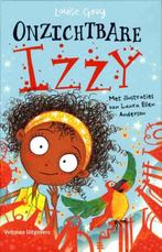 Onzichtbare Izzy 9789048312962 Louise Gray, Verzenden, Zo goed als nieuw, Louise Gray