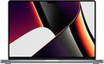 Apple MacBook Pro met Touch ID 16.2 (Liquid Retina XDR, Verzenden, Gebruikt