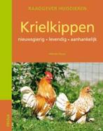 Krielkippen / Raadgever huisdieren 9789044722161 W. Bauer, Verzenden, Gelezen, W. Bauer