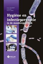 Hygiene en infectiepreventie in de mondzorgpra 9789085621546, Boeken, Zo goed als nieuw