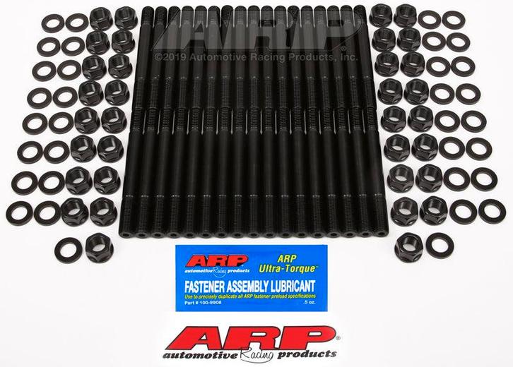 ARP Chevy/GMC 6.2 Diesel Head Stud Kit, Auto-onderdelen, Motor en Toebehoren, Ophalen of Verzenden