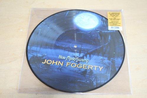 John Fogerty, Tom Petty - Blue Moon Swamp + Finding, Cd's en Dvd's, Vinyl Singles