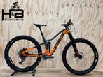 Trek Fuel EX 9.7 Carbon 29 inch mountainbike Sram GX 2021, Fietsen en Brommers, Minder dan 45 cm, Ophalen of Verzenden, Zo goed als nieuw