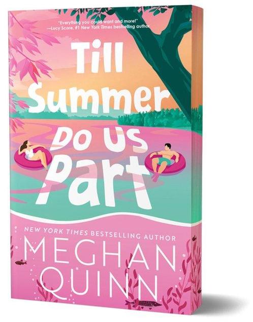 9781464243660 Till Summer Do Us Part (Deluxe Edition), Boeken, Romans, Nieuw, Verzenden