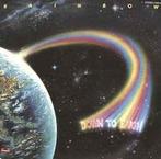 LP gebruikt - Rainbow - Down To Earth, Cd's en Dvd's, Vinyl | Rock, Zo goed als nieuw, Verzenden