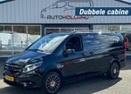 Zakelijke Lease |  Mercedes-Benz Vito 116 CDI 120KW 163PK DC, Auto's, Bestelauto's, Gebruikt, Euro 6, Overige kleuren, Mercedes-Benz
