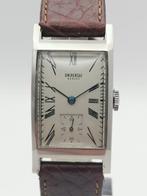 Universal Genève - art deco - Zonder minimumprijs - Heren -, Nieuw