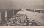 HOEK VAN HOLLAND - Wrak Harwichboot Berlin, Verzenden, Gelopen