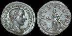 Ad 238-244 n Chr Gordian Iii ad 238-244 Ar Denarius 20mm,..., Verzenden
