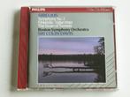 Sibelius - Symphony no 2 / Sir Colin Davis, Cd's en Dvd's, Cd's | Klassiek, Verzenden, Zo goed als nieuw