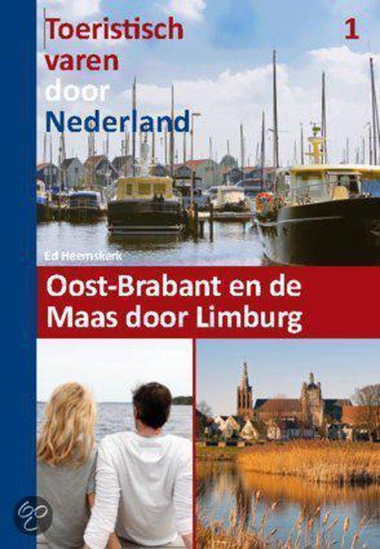 Toeristisch varen door Nederland / Toeristisch varen door, Boeken, Hobby en Vrije tijd, Gelezen, Verzenden