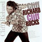lp nieuw - Cliff Richard - Rocks [VINYL], Cd's en Dvd's, Vinyl | Pop, Verzenden, Zo goed als nieuw