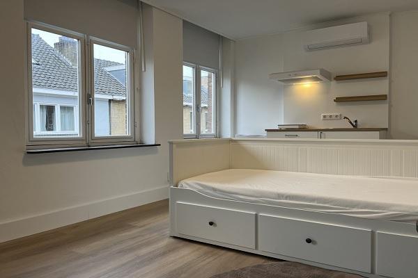 Kamer Hondstraat in Maastricht, Huizen en Kamers, Kamers te huur, 20 tot 35 m², Maastricht
