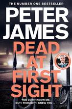 Dead at First Sight 15 Roy Grace 9781509816415 Peter James, Verzenden, Gelezen, Peter James