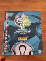 2006 Panini Lionel Messi, Zinedine Zidane, Cristiano, Nieuw