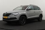 Zakelijke Lease |  Škoda Karoq 1.5 TSI PK Aut. Black-Style, Auto's, Skoda, Automaat, Stof, Gebruikt, Overige kleuren