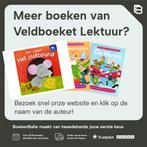 Cocktailrecepten zonder alcohol 9789055135295, Verzenden, Gelezen, Veldboeket Lektuur