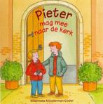 Pieter mag mee naar de kerk 9789033633089, Verzenden, Gelezen, Willemieke Kloosterman-Coster