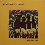 LP gebruikt - The Lonesome Strangers - Lonesome Pine (U.S..., Verzenden, Zo goed als nieuw