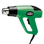 Hofftech Krachtig heteluchtpistool - 2000W - 4 nozzles -..., Doe-het-zelf en Verbouw, Ophalen of Verzenden, Nieuw