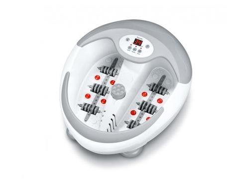 Beurer FB50 - Voetenbad - XXL - 3 pedicure opzetstukken -, Sport en Fitness, Overige Sport en Fitness