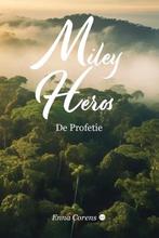 Miley Heros 9789464896541 Enna Corens, Verzenden, Gelezen, Enna Corens