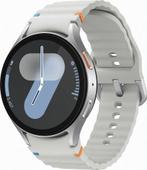 Samsung Galaxy Watch7 - smartwatch - 44mm - Silver, Telecommunicatie, Mobiele telefoons | Samsung, Verzenden, Zo goed als nieuw