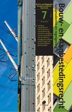 9789462513617 Bouw- en Aanbestedingsrecht 7 - Jurispruden..., Boeken, Verzenden, Zo goed als nieuw, M.A. van Wijngaarden