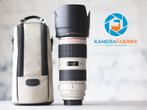 Canon EF 70-200mm f/2.8 L IS II USM - Incl. 1 jaar garantie!, Audio, Tv en Foto, Fotografie | Lenzen en Objectieven, Telelens