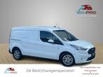 Ford Transit Connect | Zakelijke Lease v.a. €314.28 pm, Auto's, Automaat, Gebruikt, Euro 6, Wit