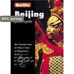 Beijing / Berlitz pocketgidsen 9789021596228 J.D. Brown, Boeken, Reisgidsen, Verzenden, Gelezen, J.D. Brown