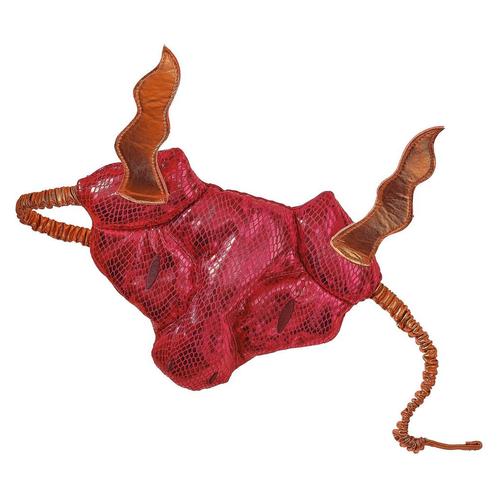Draak Masker, Hobby en Vrije tijd, Feestartikelen, Nieuw, Verzenden