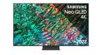 Samsung QE85QN90B 85 inch Neo QLED 4K Smart TV, Ophalen, QLED, 120 Hz, Zo goed als nieuw