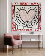 Freda People - Super Rare Haring XL, Antiek en Kunst