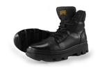 G-Star Veterboots in maat 39 Zwart | 10% extra korting, Kleding | Dames, Schoenen, Verzenden, Zwart, Overige typen, Zo goed als nieuw